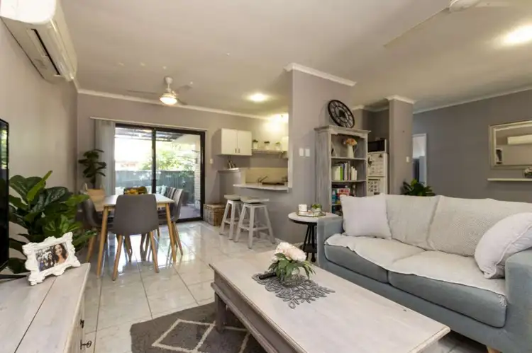 Fourth view of Homely house listing, Lot 2 Unit 3/1 Plum Court, Kununurra WA 6743