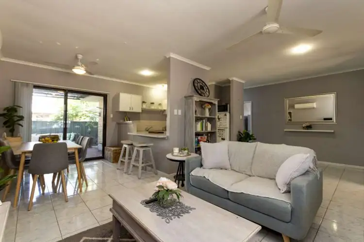 Fifth view of Homely house listing, Lot 2 Unit 3/1 Plum Court, Kununurra WA 6743