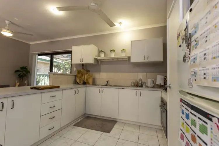 Sixth view of Homely house listing, Lot 2 Unit 3/1 Plum Court, Kununurra WA 6743