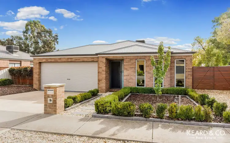 46 Cooba Drive, Epsom VIC 3551
