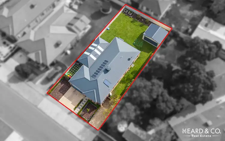 Second view of Homely house listing, 46 Cooba Drive, Epsom VIC 3551