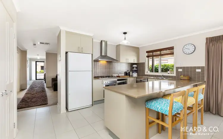 Third view of Homely house listing, 46 Cooba Drive, Epsom VIC 3551