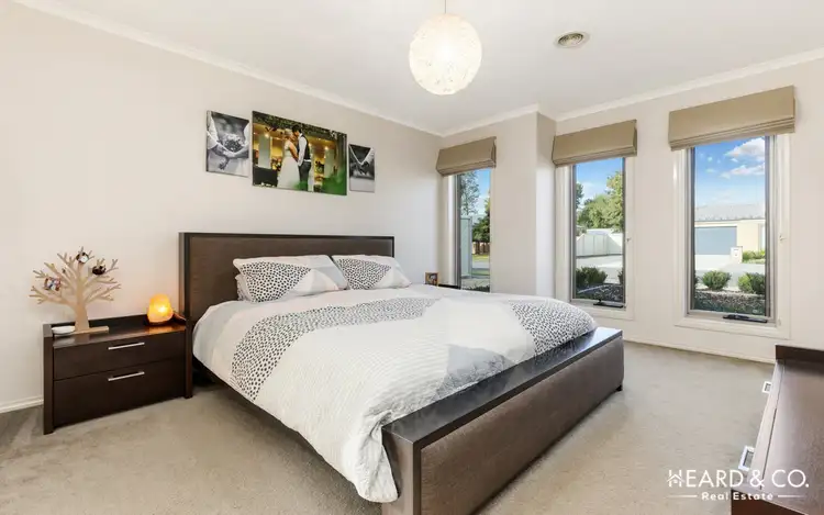 Fifth view of Homely house listing, 46 Cooba Drive, Epsom VIC 3551