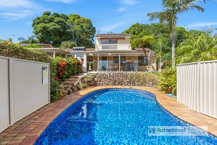 Second view of Homely house listing, 67 The Quarterdeck, Tweed Heads NSW 2485