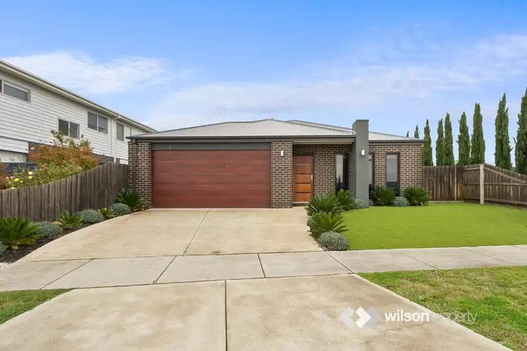 1/21 Tintern Place, Traralgon VIC 3844
