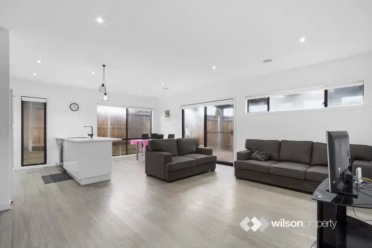 Fourth view of Homely house listing, 1/21 Tintern Place, Traralgon VIC 3844
