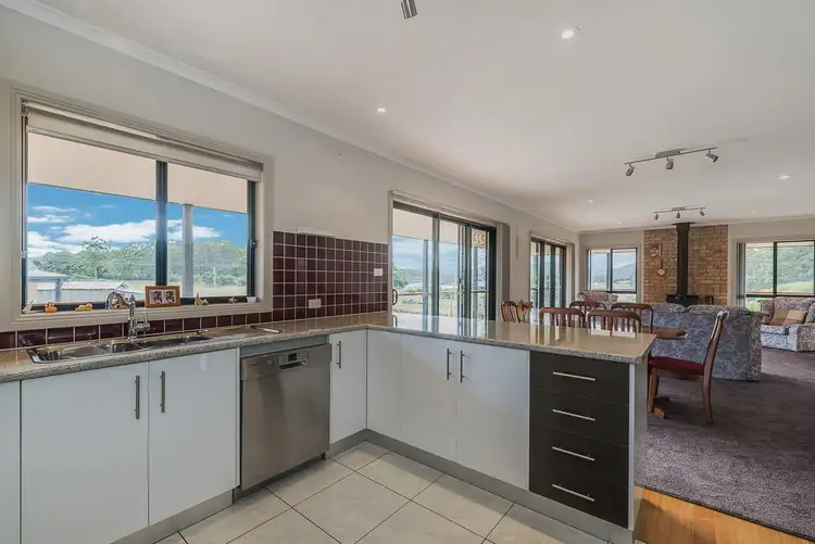 Second view of Homely house listing, 36 Tramway Street, Port Arthur TAS 7182
