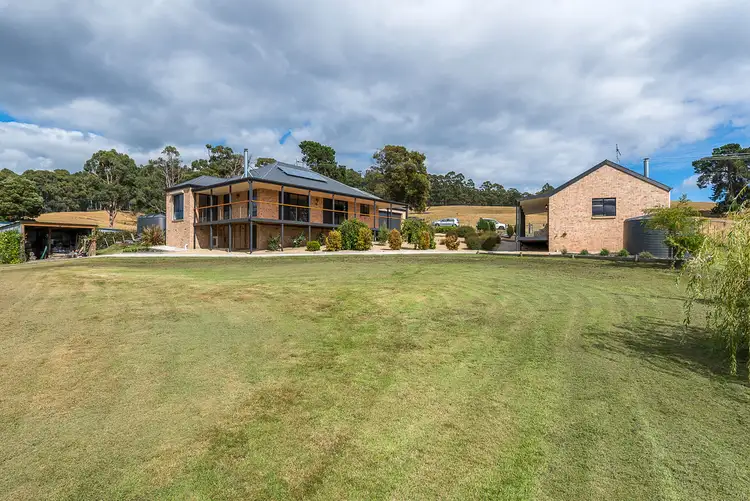 Fifth view of Homely house listing, 36 Tramway Street, Port Arthur TAS 7182