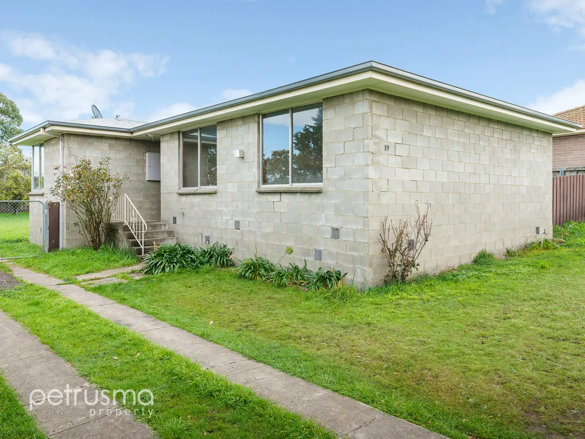 Main view of Homely house listing, 19 Gasnier Street, Clarendon Vale TAS 7019