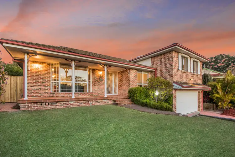 11 Richmond Drive, Terrigal NSW 2260
