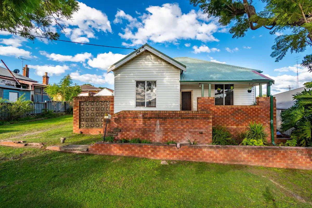 Main view of Homely house listing, 34 King Street, Cessnock NSW 2325