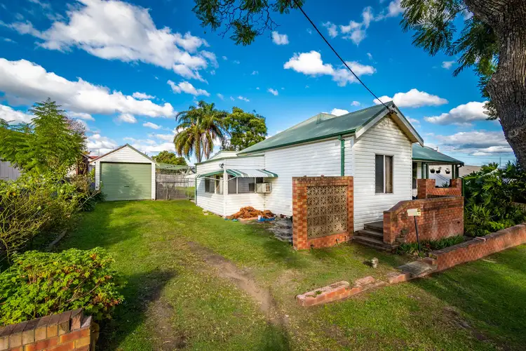Second view of Homely house listing, 34 King Street, Cessnock NSW 2325