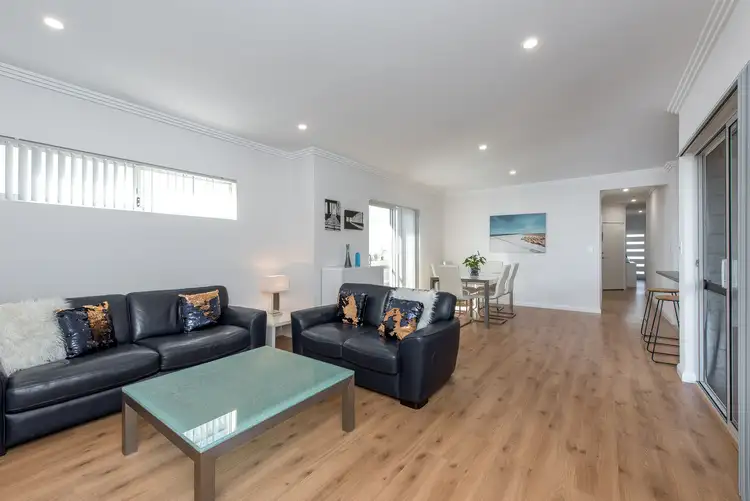 4A Cleat Place, Ocean Reef WA 6027