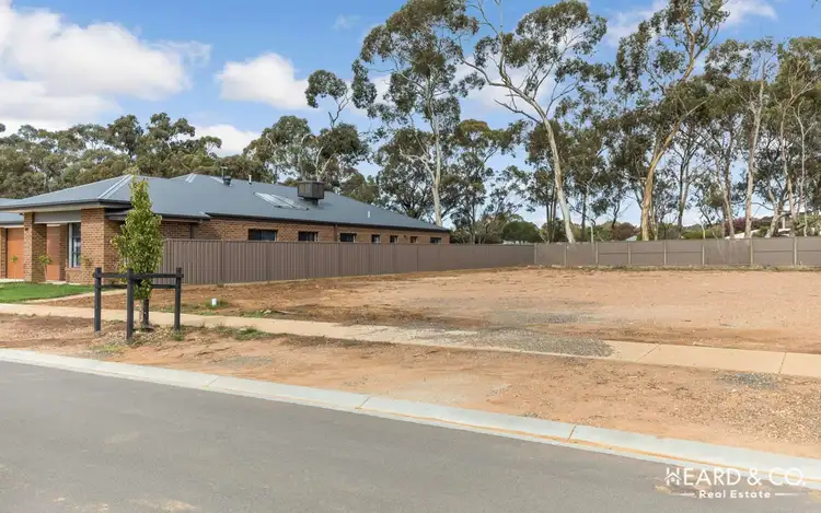 Fourth view of Homely land listing, 48 Eden Way, Maiden Gully VIC 3551