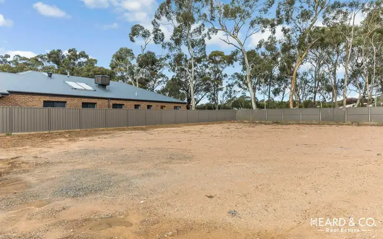 Fifth view of Homely land listing, 48 Eden Way, Maiden Gully VIC 3551
