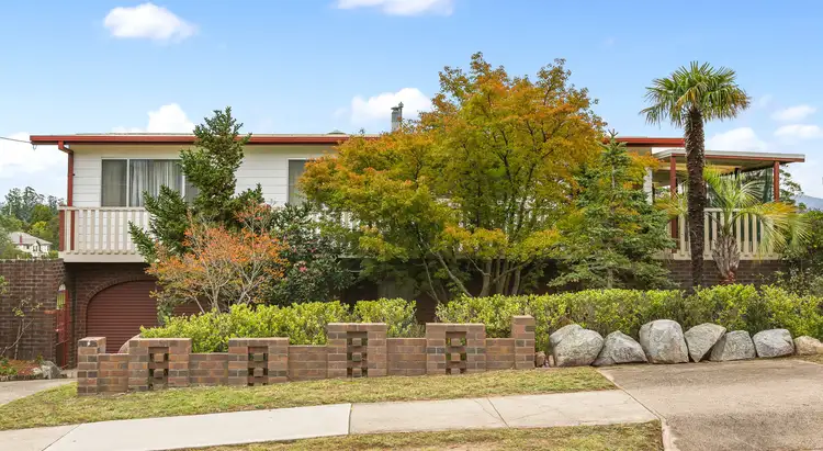 189 Auckland Street, Bega NSW 2550