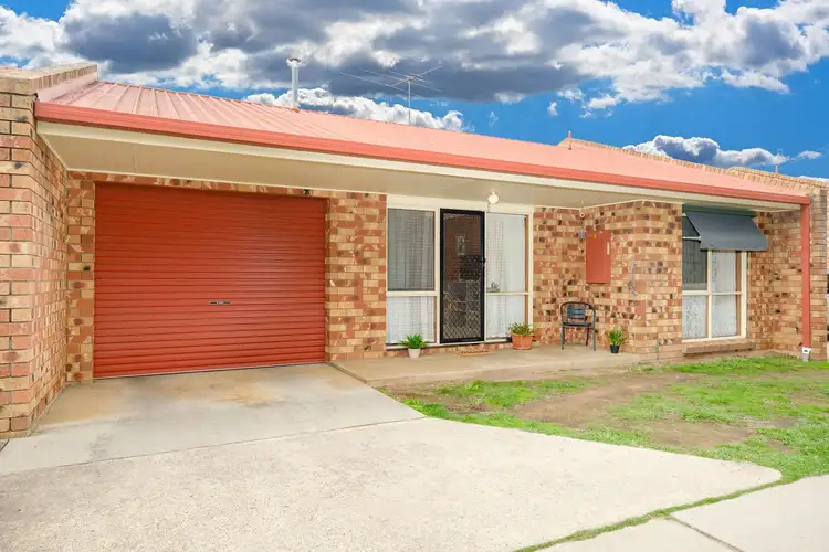 Main view of Homely unit listing, 2/35 Church Street, Wodonga VIC 3690