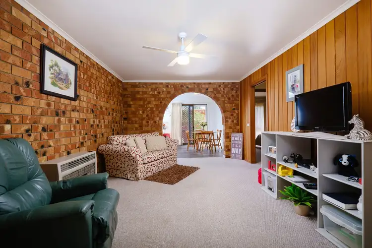 Second view of Homely unit listing, 2/35 Church Street, Wodonga VIC 3690