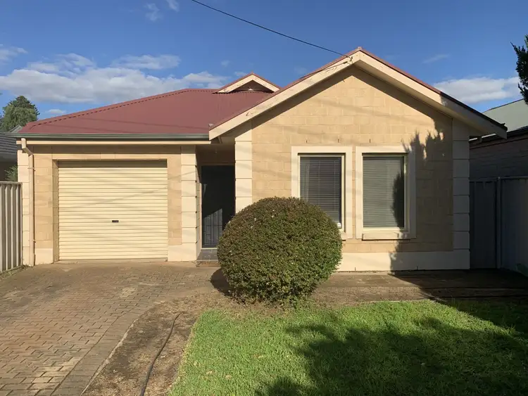 58 Langman Grove, Felixstow SA 5070