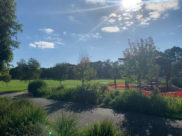 Second view of Homely house listing, 58 Langman Grove, Felixstow SA 5070