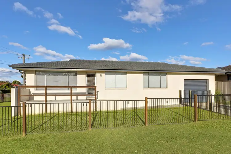 48 Kalulah Avenue, Gorokan NSW 2263