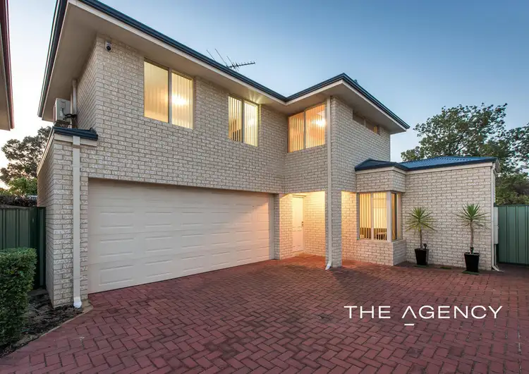 57C Wicca Street, Kewdale WA 6105