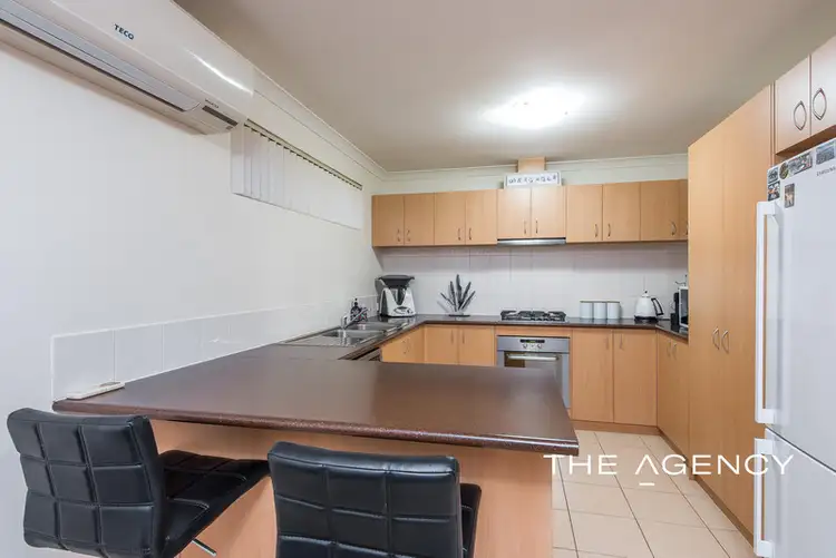 Fourth view of Homely house listing, 57C Wicca Street, Kewdale WA 6105