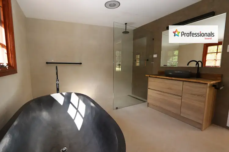 Fourth view of Homely rural property listing, 463 Old Mill Road, Inverell NSW 2360