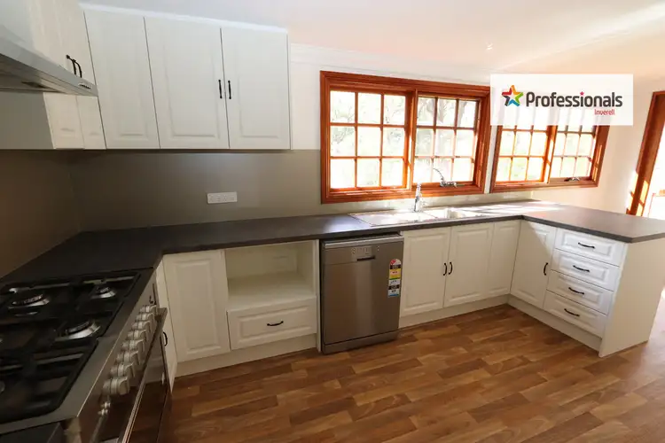 Sixth view of Homely rural property listing, 463 Old Mill  Road, Inverell NSW 2360