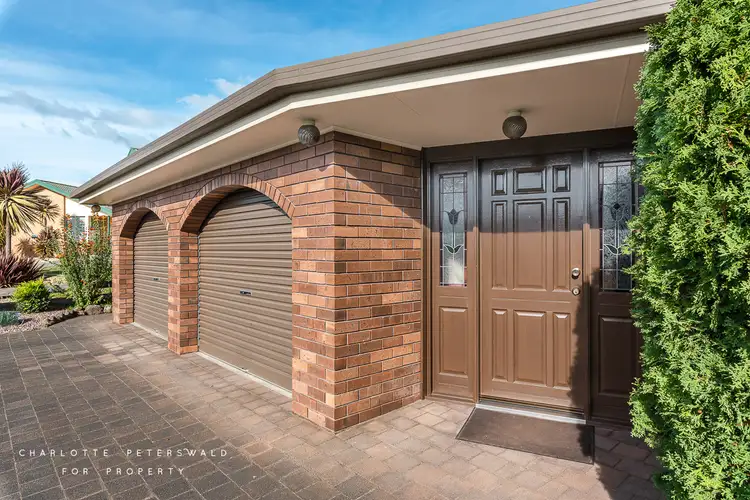 Second view of Homely house listing, 23 Croesus Court, Lindisfarne TAS 7015