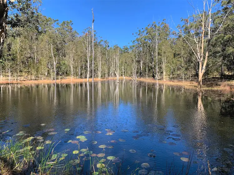 Main view of Homely rural property listing, Barry's Bridge Road, Pillar Valley NSW 2462