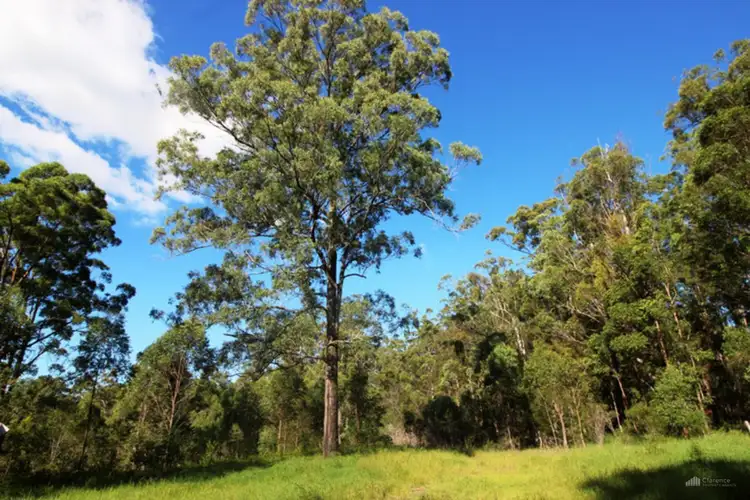 Third view of Homely rural property listing, Barry's Bridge Road, Pillar Valley NSW 2462