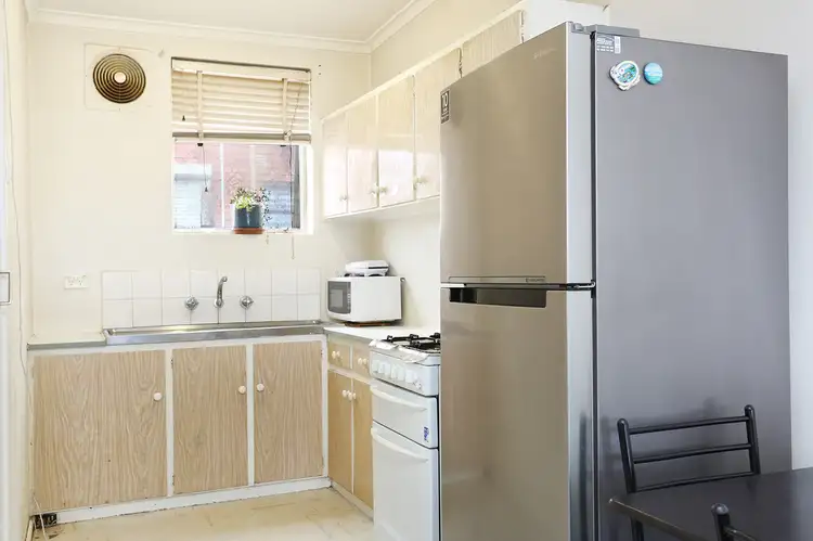 Fifth view of Homely apartment listing, 12/4 Forrest Street, Albion VIC 3020