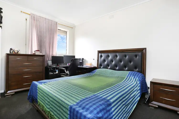 Sixth view of Homely apartment listing, 12/4 Forrest Street, Albion VIC 3020