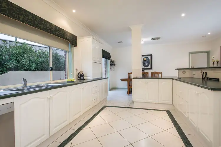 Fourth view of Homely house listing, 57 Avondale Drive, Wodonga VIC 3690