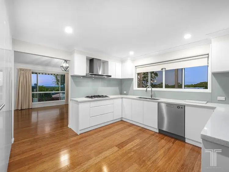 Fourth view of Homely house listing, 8 Gyranda Street, Carina Heights QLD 4152