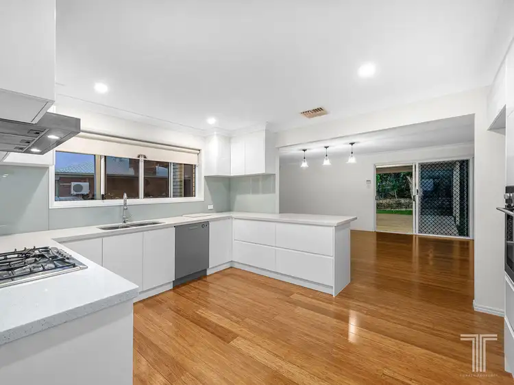 Fifth view of Homely house listing, 8 Gyranda Street, Carina Heights QLD 4152