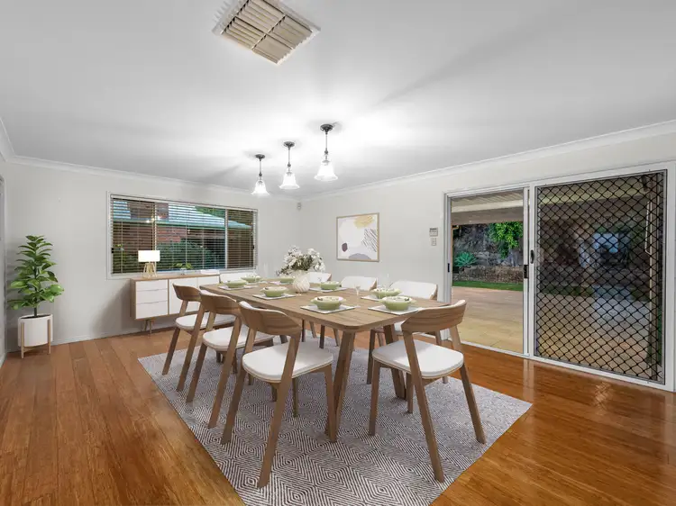 Sixth view of Homely house listing, 8 Gyranda Street, Carina Heights QLD 4152