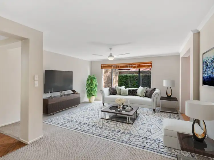 Fourth view of Homely house listing, 28 Albert Valley Drive, Bahrs Scrub QLD 4207