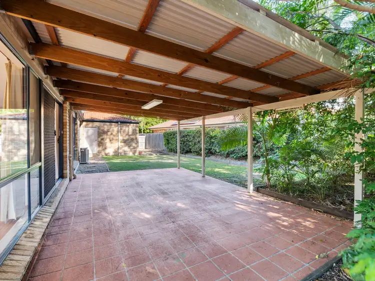 Fifth view of Homely house listing, 28 Albert Valley Drive, Bahrs Scrub QLD 4207