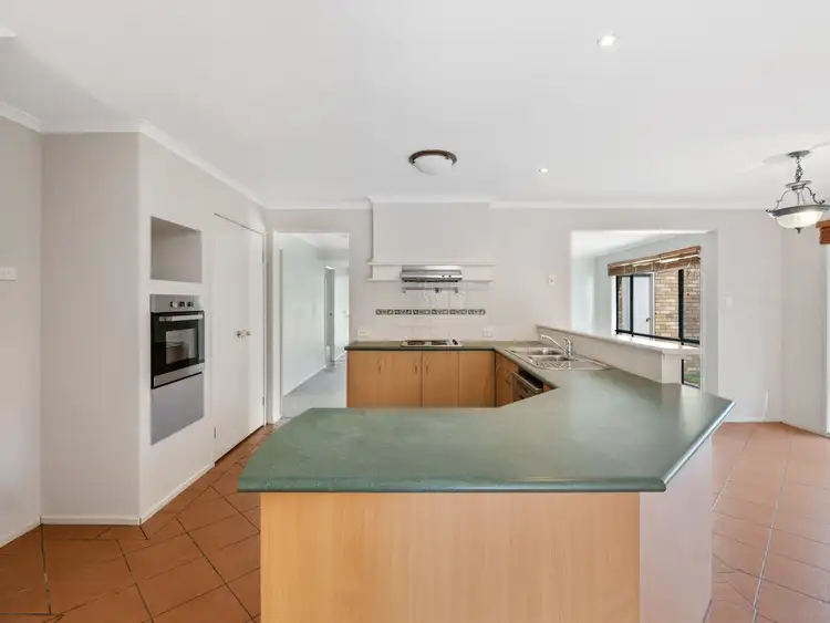 Sixth view of Homely house listing, 28 Albert Valley Drive, Bahrs Scrub QLD 4207