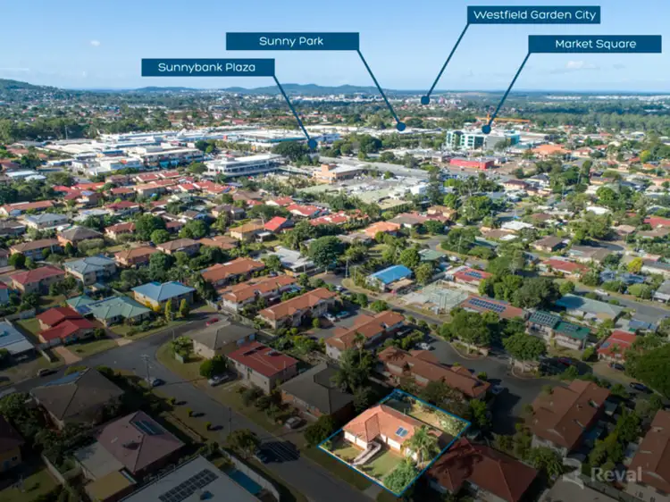 Main view of Homely house listing, 7 Pember Street, Sunnybank QLD 4109
