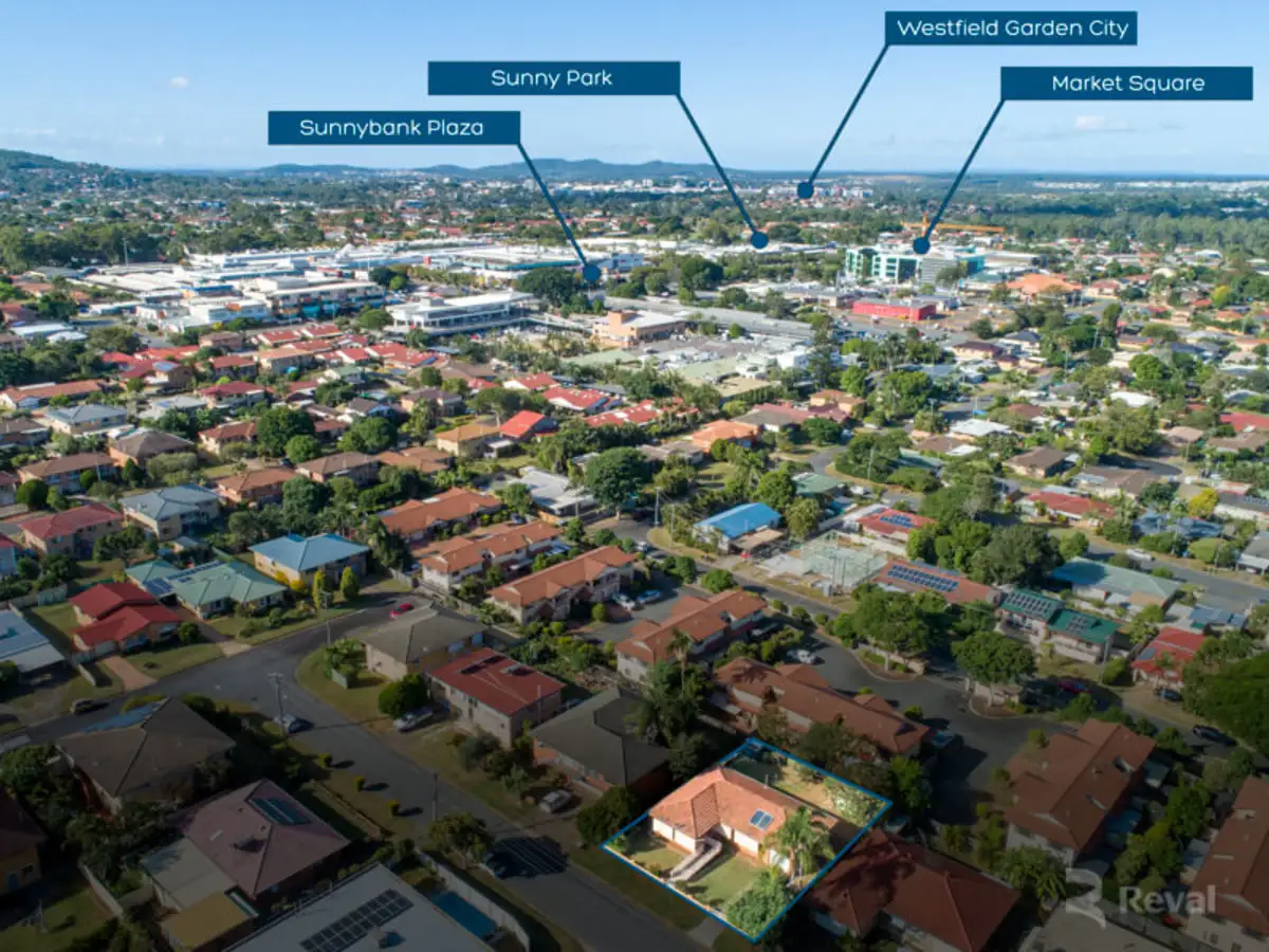 Main view of Homely house listing, 7 Pember Street, Sunnybank QLD 4109
