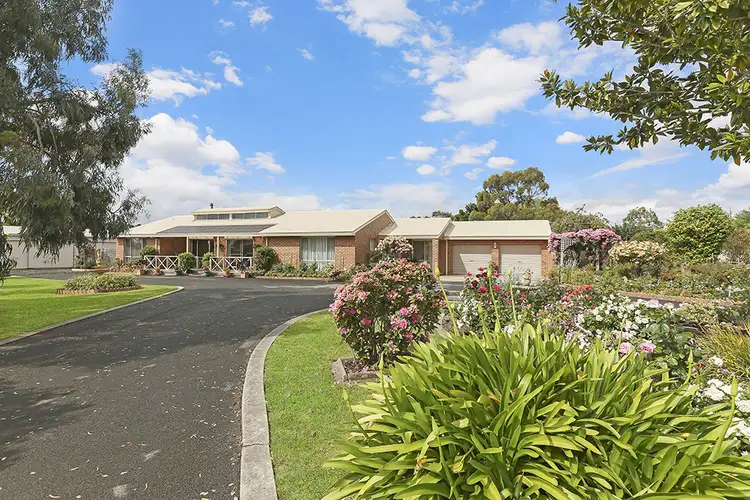 21 Irrewillipe Road, Elliminyt VIC 3250