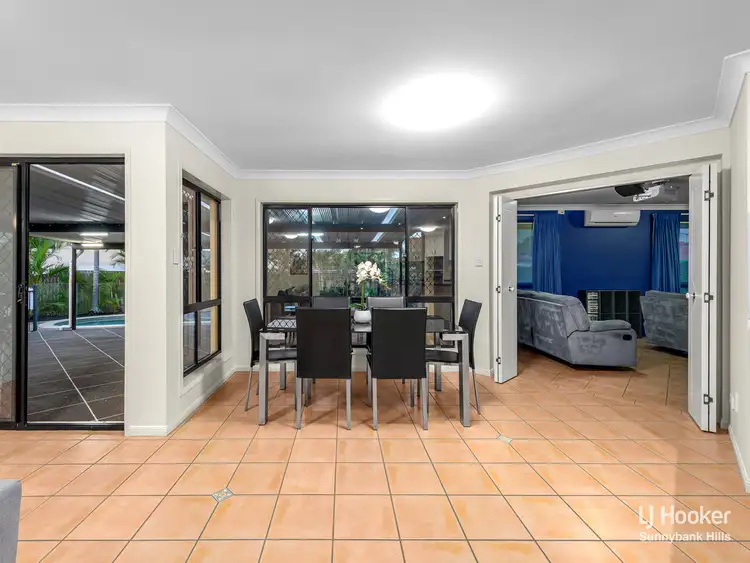 Sixth view of Homely house listing, 28 Cambridge Place, Wishart QLD 4122