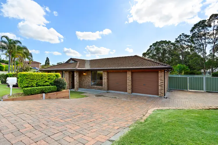 39 Palisade Street, Edgeworth NSW 2285