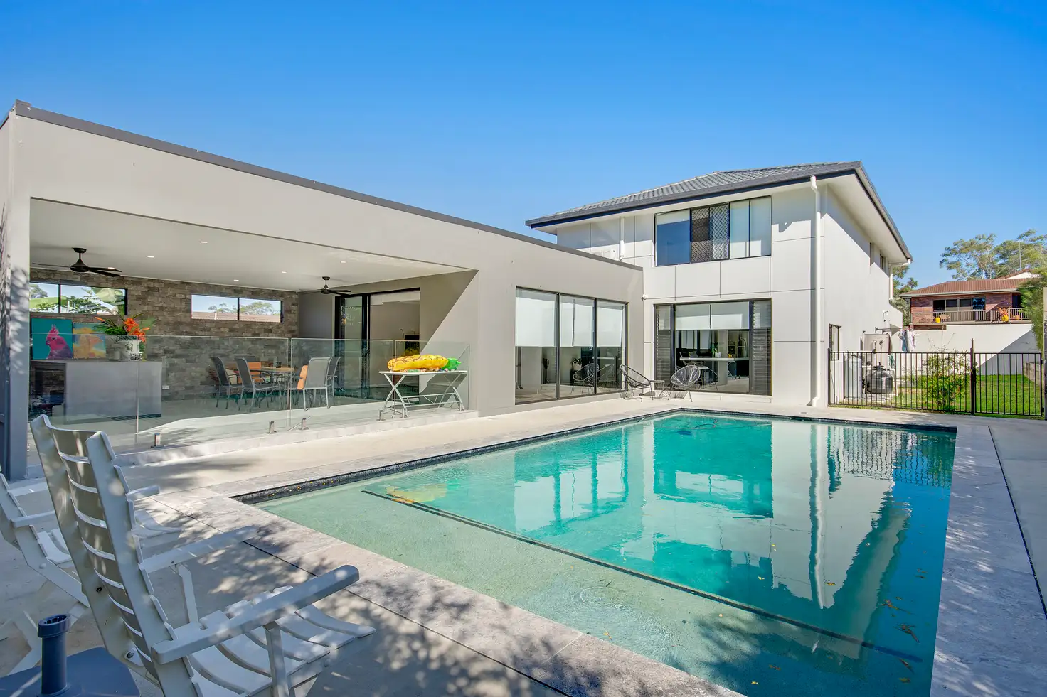 Main view of Homely house listing, 27 Parasol Street, Ashmore QLD 4214