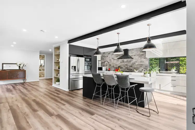 Second view of Homely house listing, 27 Parasol Street, Ashmore QLD 4214