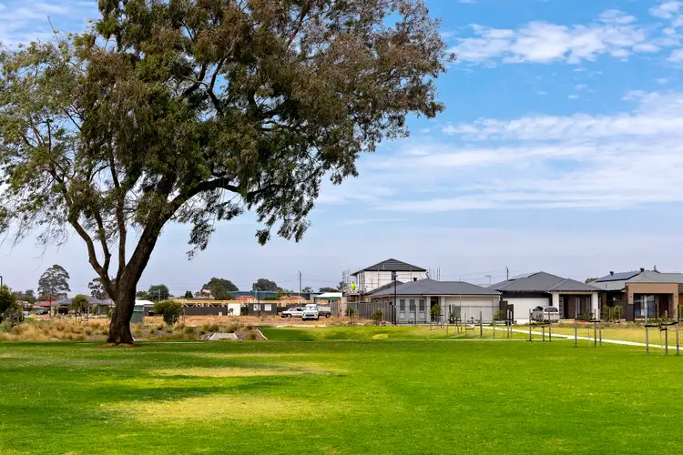 Second view of Homely land listing, Lot 55 McCarron Way, Croydon Park SA 5008