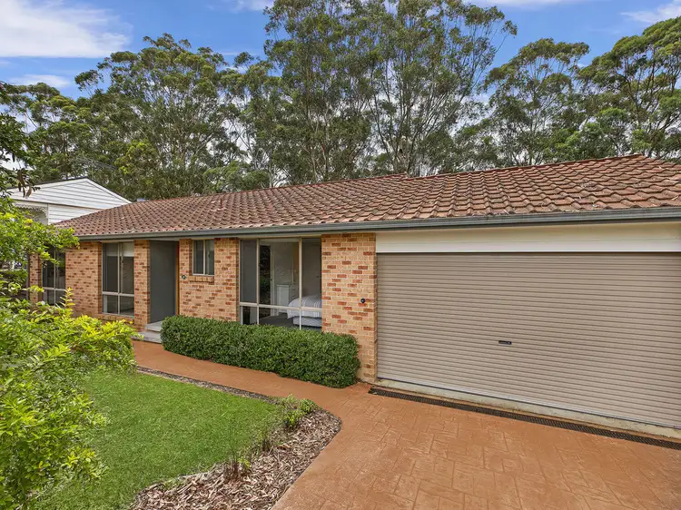 51b Hillcrest Street, Terrigal NSW 2260